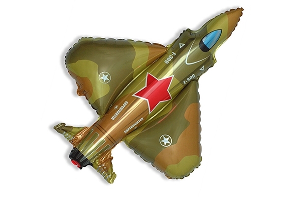 Истребитель фигура