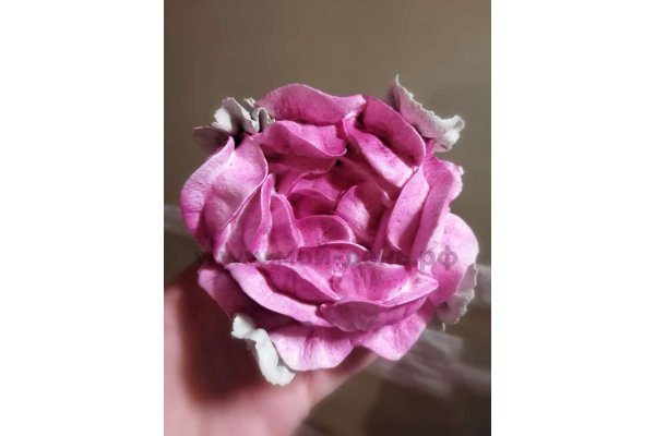 Зефирная коробочка