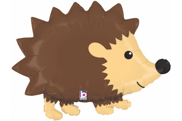 Ежик