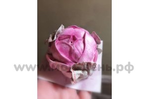 Зефирная коробочка